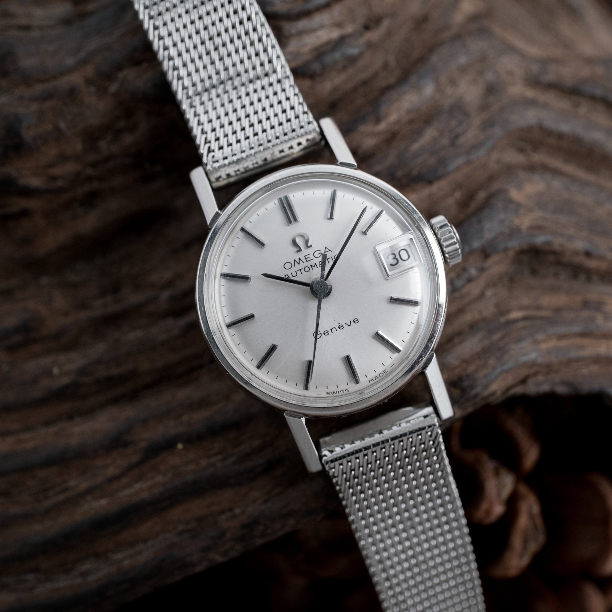 Omega - Genève - No reserve price - 562.005 - Women - 1969
