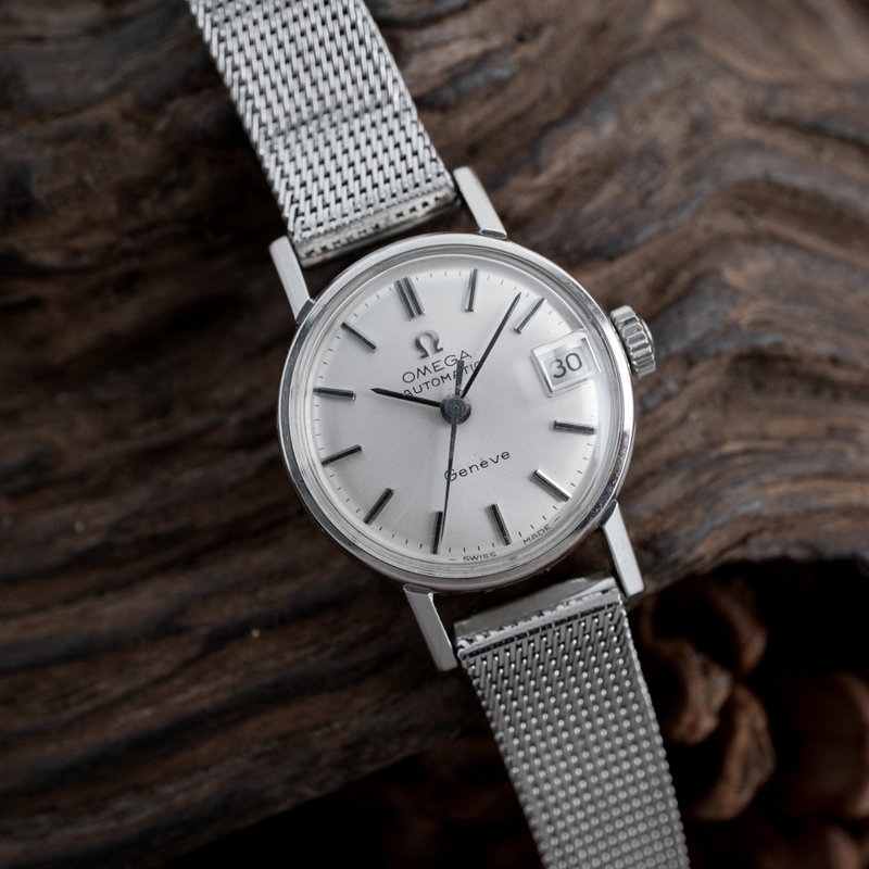 Omega Genève 562.005 (1969) - image 1