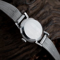 Omega Genève 562.005 (1969) - image 8