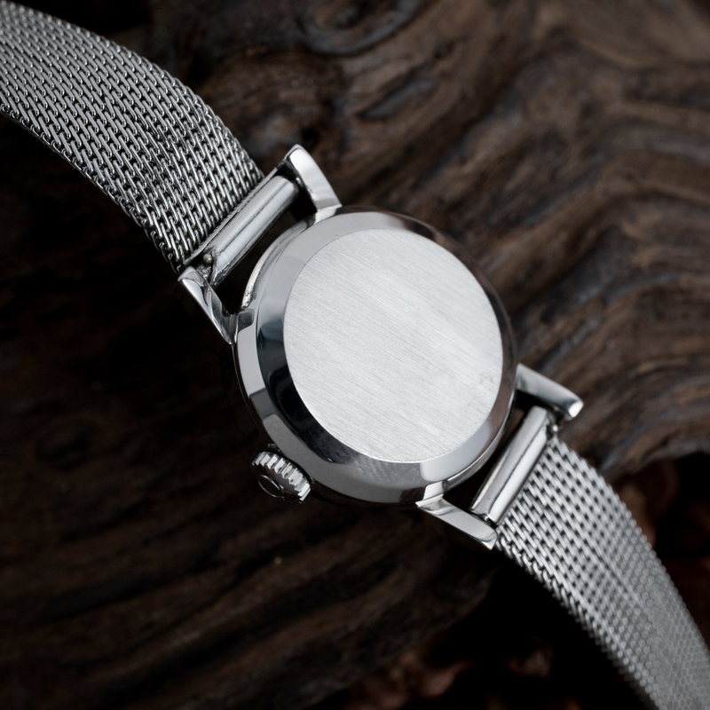 Omega Genève 562.005 (1969) - image 8