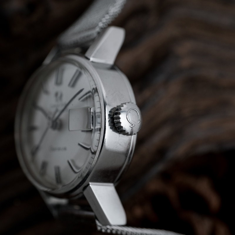 Omega Genève 562.005 (1969) - image 9