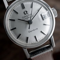 Omega Genève 562.005 (1969) - image 10