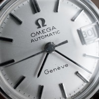 Omega Genève 562.005 (1969) - image 11