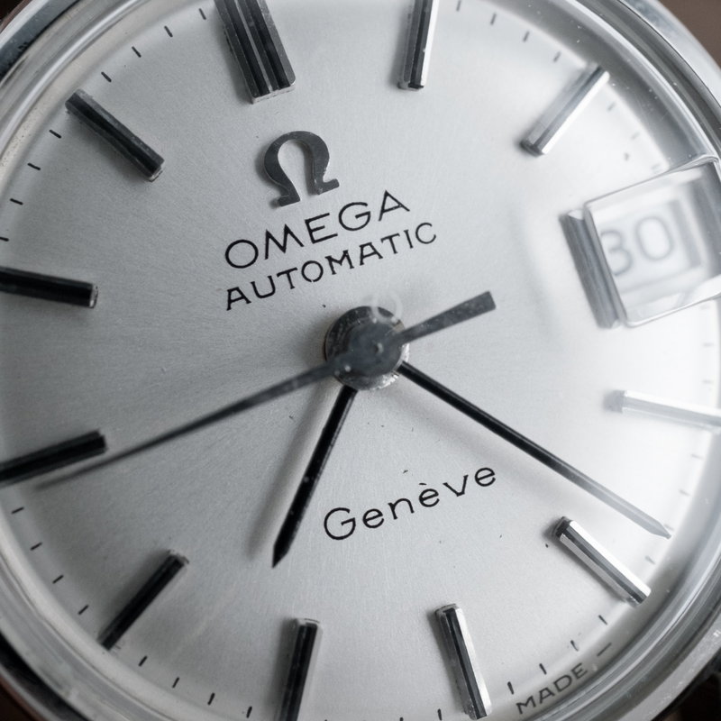 Omega Genève 562.005 (1969) - image 11