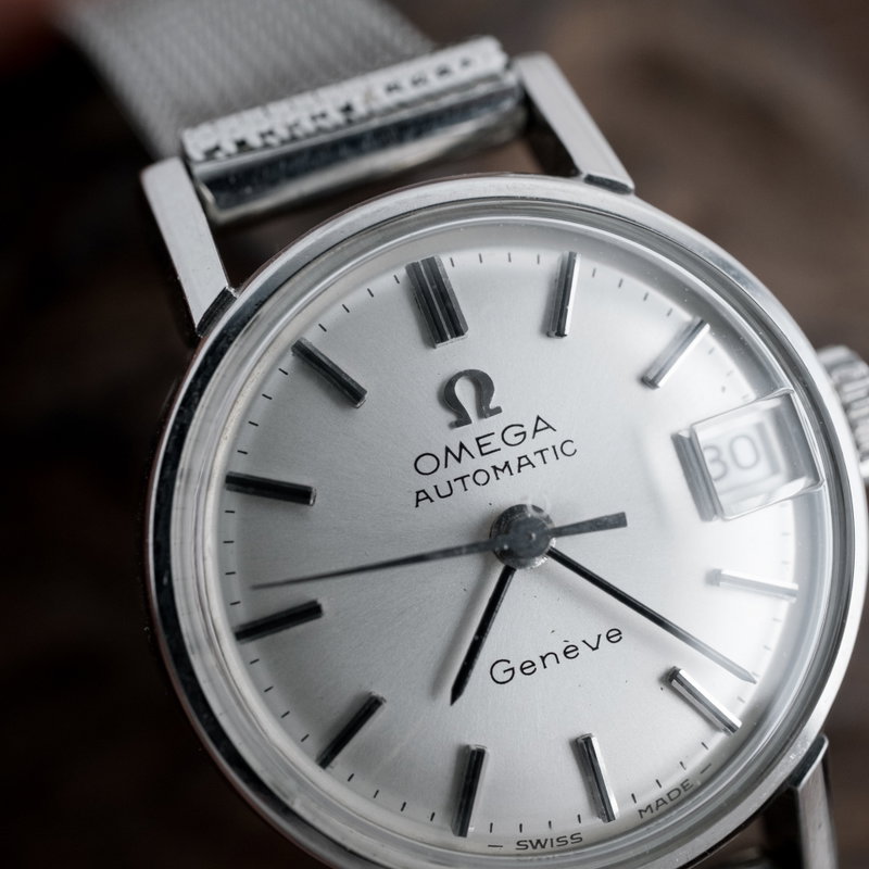 Omega Genève 562.005 (1969) - image 12