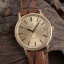 Omega - Genève - Sin precio de reserva - 1660163 - Hombre - 1973