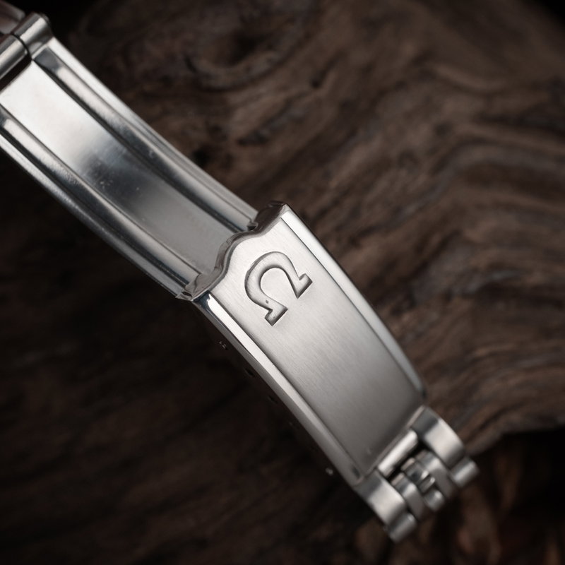 Omega Omega - Genève - Ohne mindestpreis - 566.036 - Damen - 1973 vintage watch - image 9