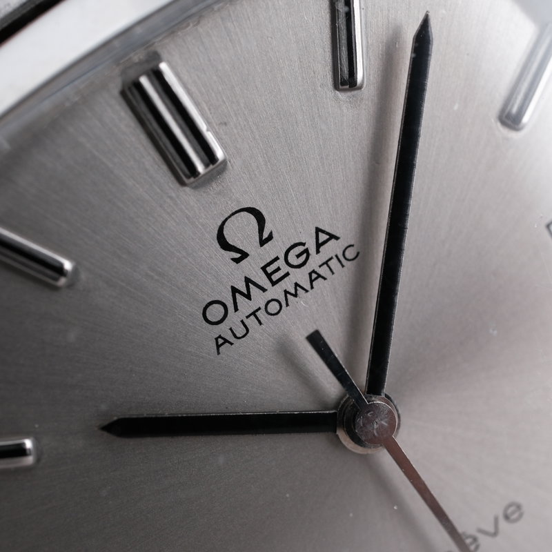 Omega Omega - Genève - No reserve price - 162.0052 - Men - 1973 vintage watch - image 11
