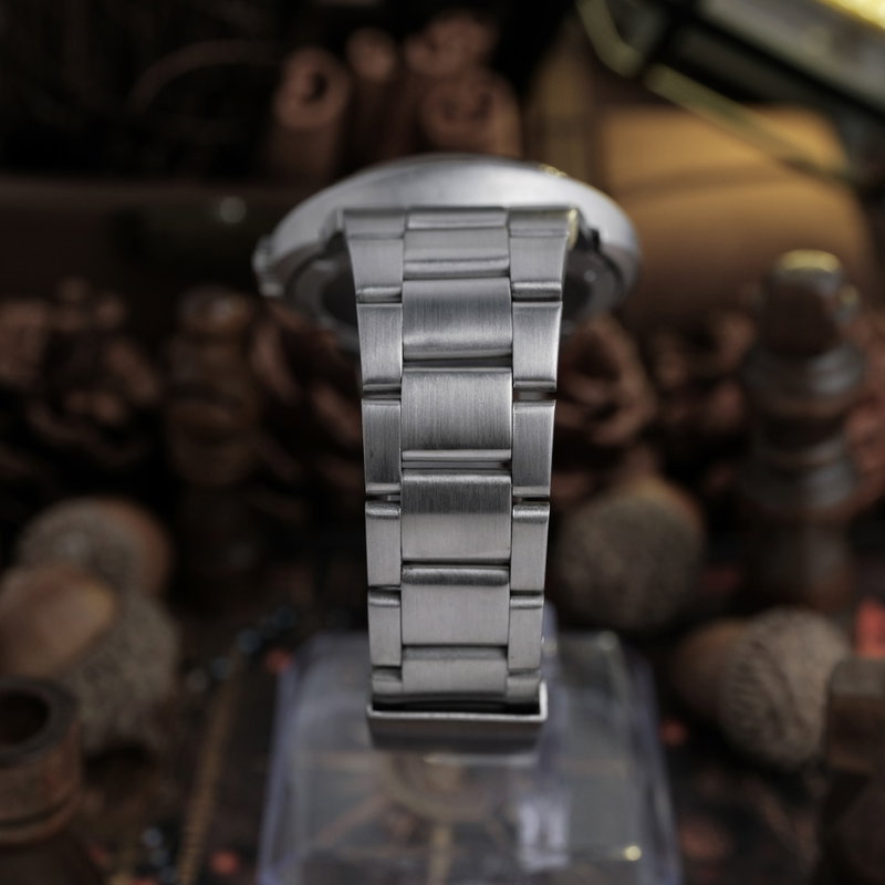 Omega Omega - Genève Dynamic - Zonder minimumprijs - Heren - 1970-1979 vintage watch - image 7
