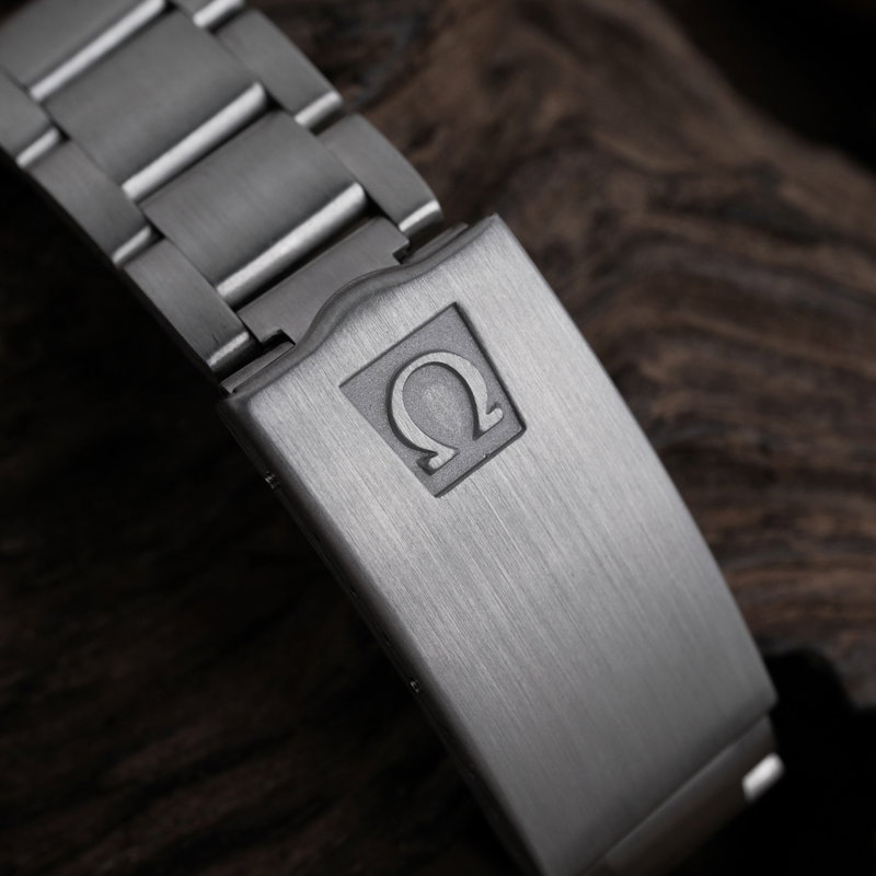 Omega Omega - Genève Dynamic - Zonder minimumprijs - Heren - 1970-1979 vintage watch - image 8