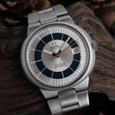 Omega - Genève Dynamic - Sin precio de reserva - Hombre - 1970-1979