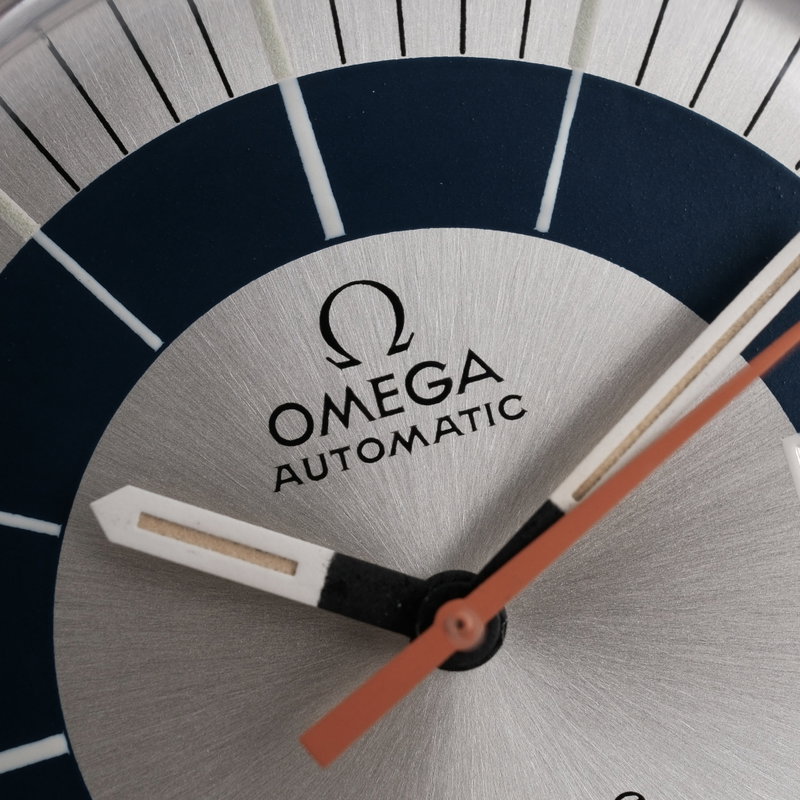 Omega Omega - Genève Dynamic - Zonder minimumprijs - Heren - 1970-1979 vintage watch - image 10