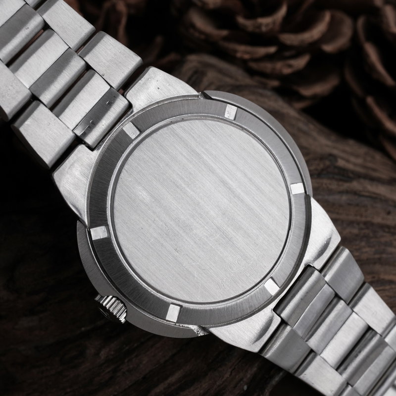Omega Omega - Genève Dynamic - Zonder minimumprijs - Heren - 1970-1979 vintage watch - image 12