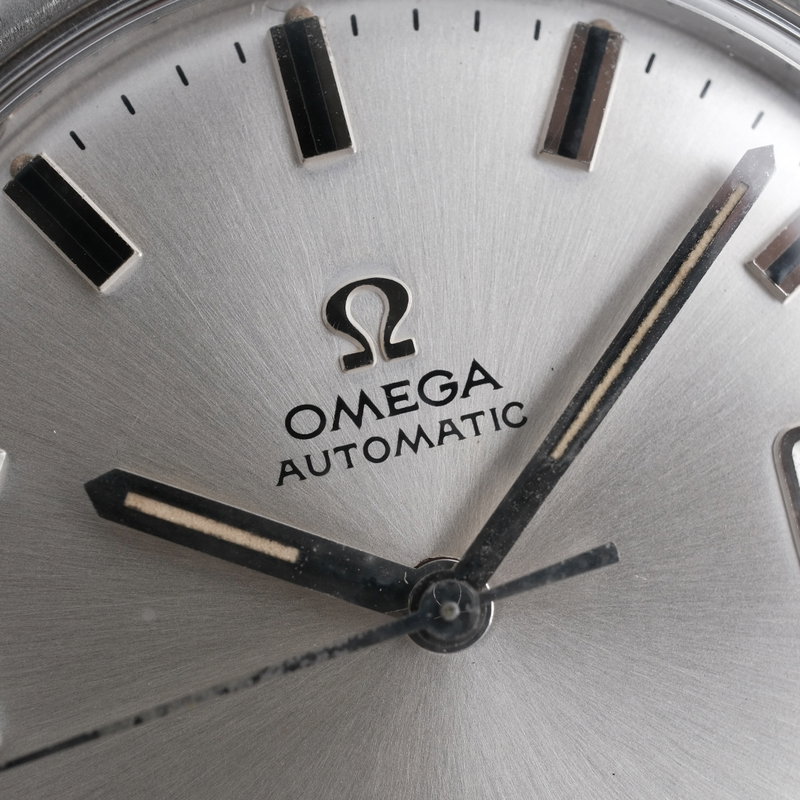Omega Omega - Genève - No reserve price - 166.041 - Men - 1970-1979 vintage watch - image 9