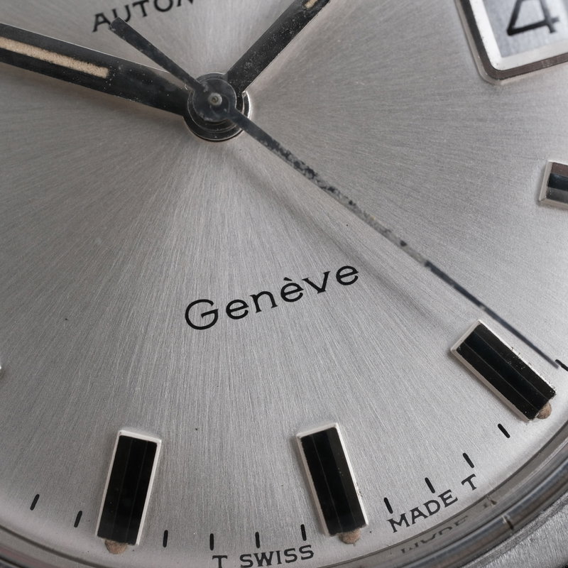 Omega Omega - Genève - No reserve price - 166.041 - Men - 1970-1979 vintage watch - image 10