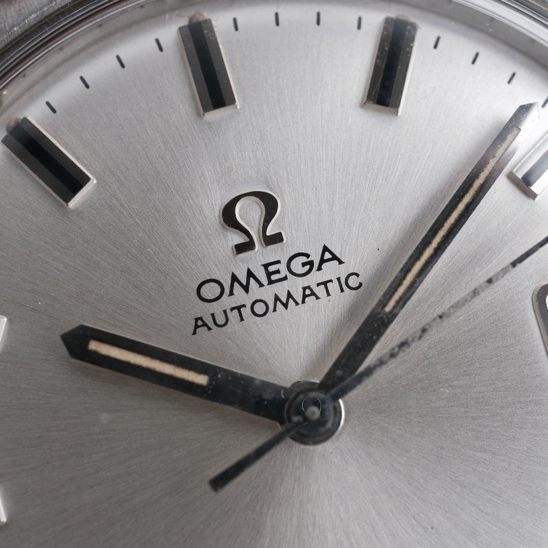 Omega Omega - Genève - No reserve price - 166.041 - Men - 1970-1979 vintage watch - image 12