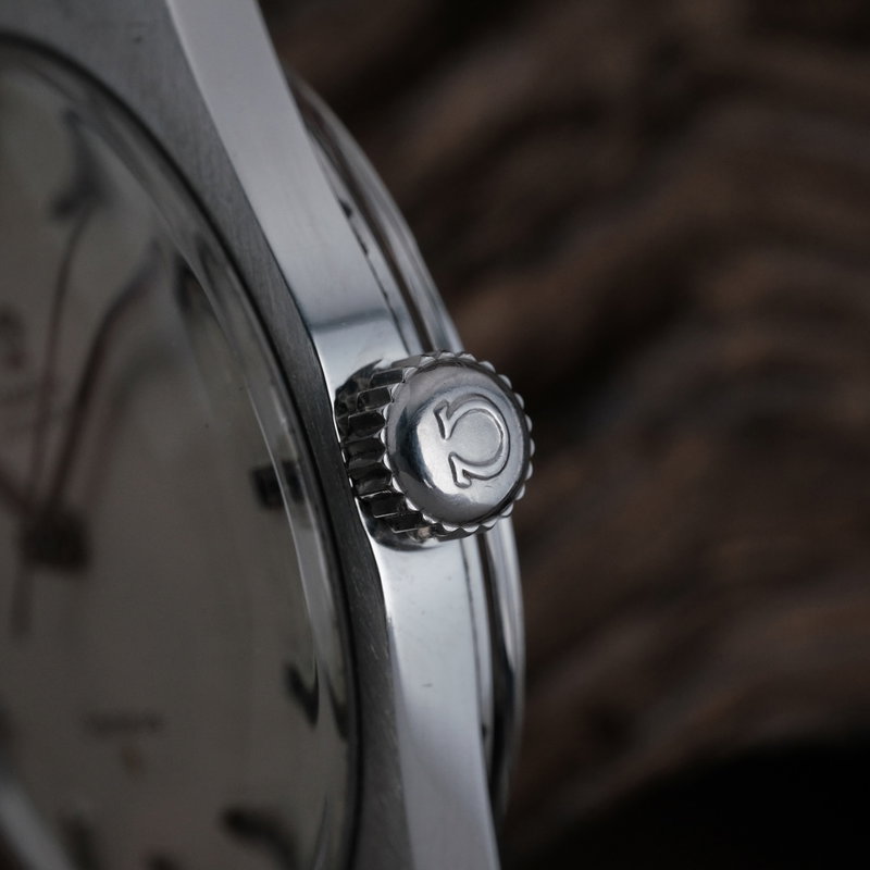 Omega Omega - Genève - No reserve price - 166.041 - Men - 1968 vintage watch - image 11