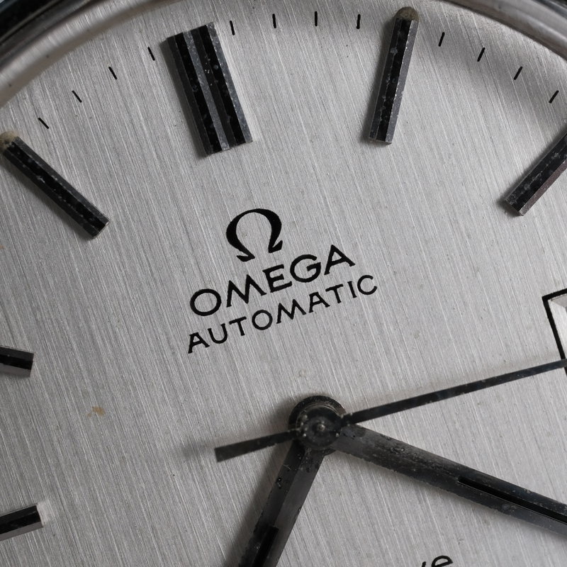 Omega Omega - Genève - No reserve price - 166 0168 - Men - 1973 vintage watch - image 8