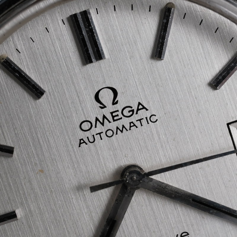 Omega Omega - Genève - No reserve price - 166 0168 - Men - 1973 vintage watch - image 11