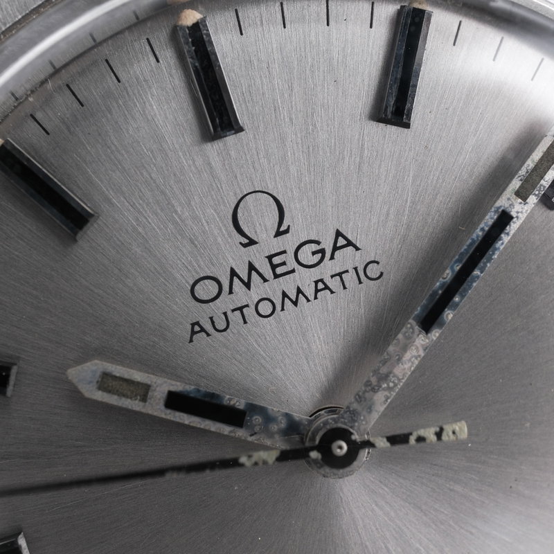 Omega Omega - Genève - Zonder minimumprijs - 1660041 - Heren - 1970-1979 vintage watch - image 11