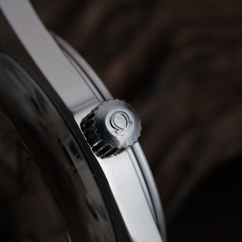 Omega Omega - Genève - No reserve price - 166041 - Men - 1970 vintage watch - image 14