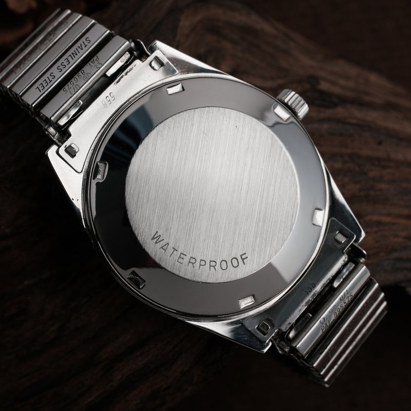 Omega Omega - Genève - No reserve price - 166041 - Men - 1970 vintage watch - image 15