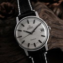 Omega - Genève Date Cal. 565 - Ingen mindstepris - 166.070 - Mænd - 1971