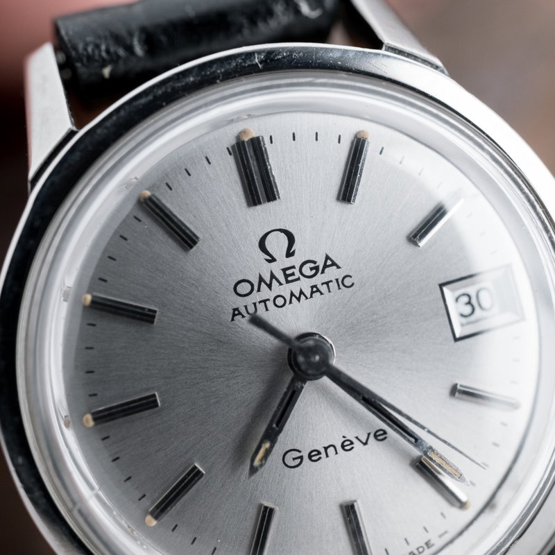 Omega Omega - Genève - Ohne mindestpreis - 566.045 - Damen - 1970-1979 vintage watch - image 10