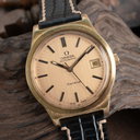 Omega - Genève - No reserve price - 166 0168 - Men - 1974