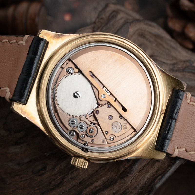 Omega Omega - Genève - Senza prezzo di riserva - 166 0168 - Uomo - 1974 vintage watch - image 13