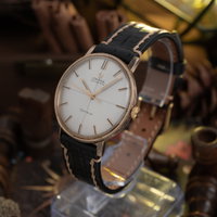 Omega Genève 161.009 (1960-1969) - image 3