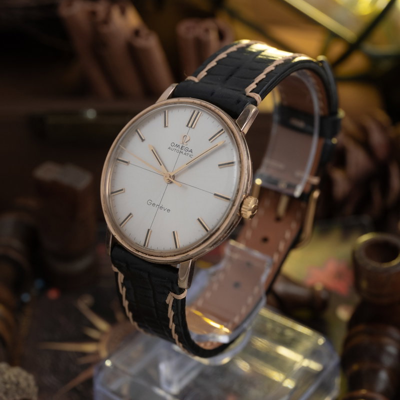Omega Genève 161.009 (1960-1969) - image 3