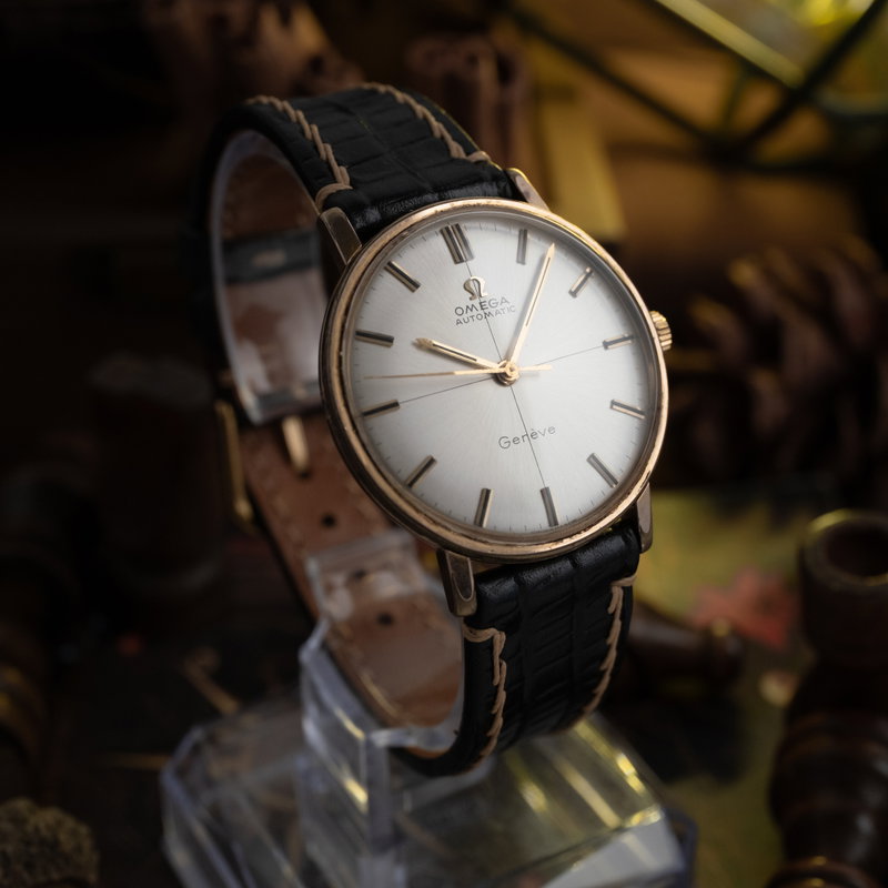 Omega Genève 161.009 (1960-1969) - image 4