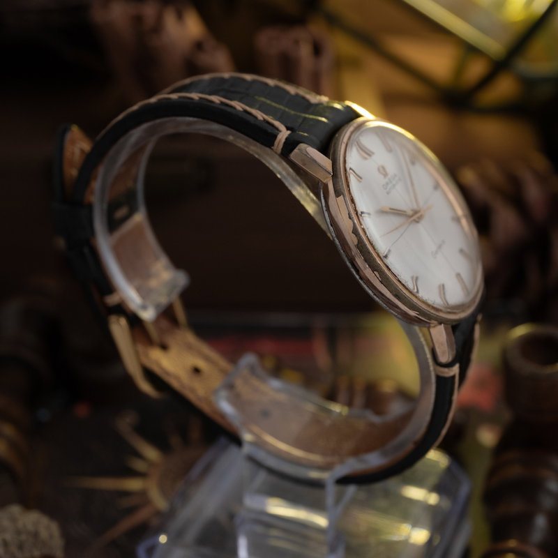 Omega Genève 161.009 (1960-1969) - image 5