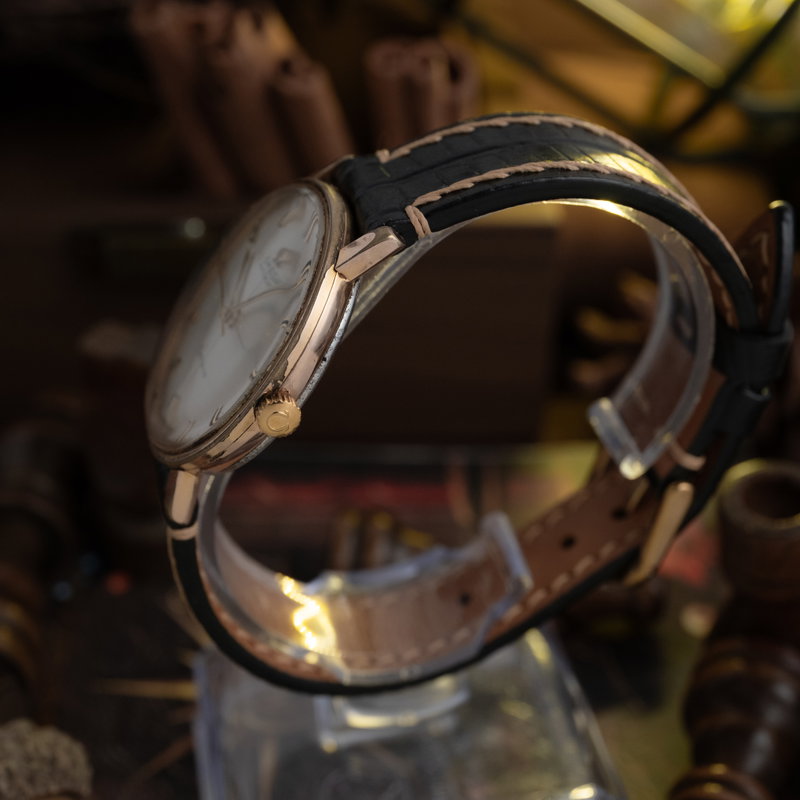 Omega Genève 161.009 (1960-1969) - image 6