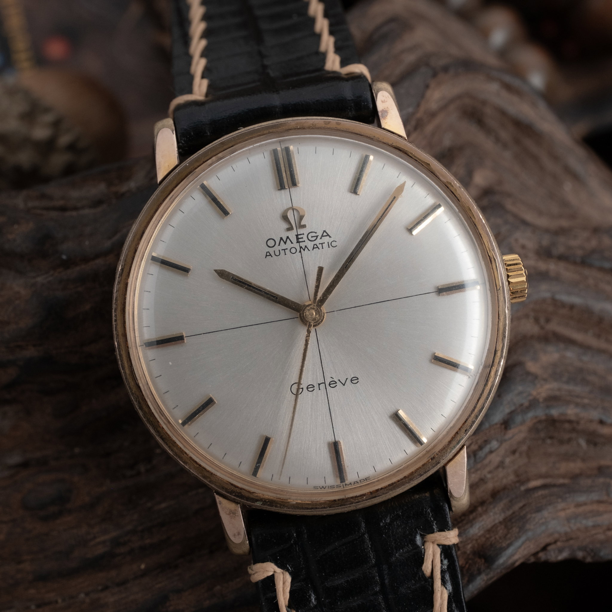 Omega - Genève - No reserve price - 161.009 - Men - 1960-1969 