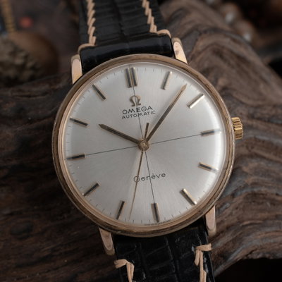 Omega - Genève - No reserve price - 161.009 - Men - 1960-1969