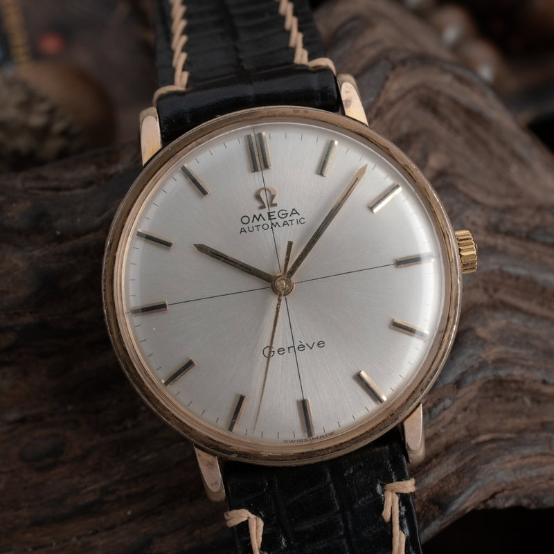 Omega Genève 161.009 (1960-1969) - image 1