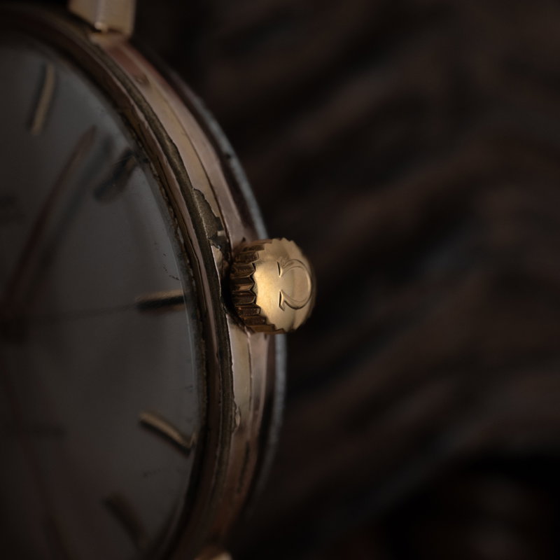 Omega Genève 161.009 (1960-1969) - image 9