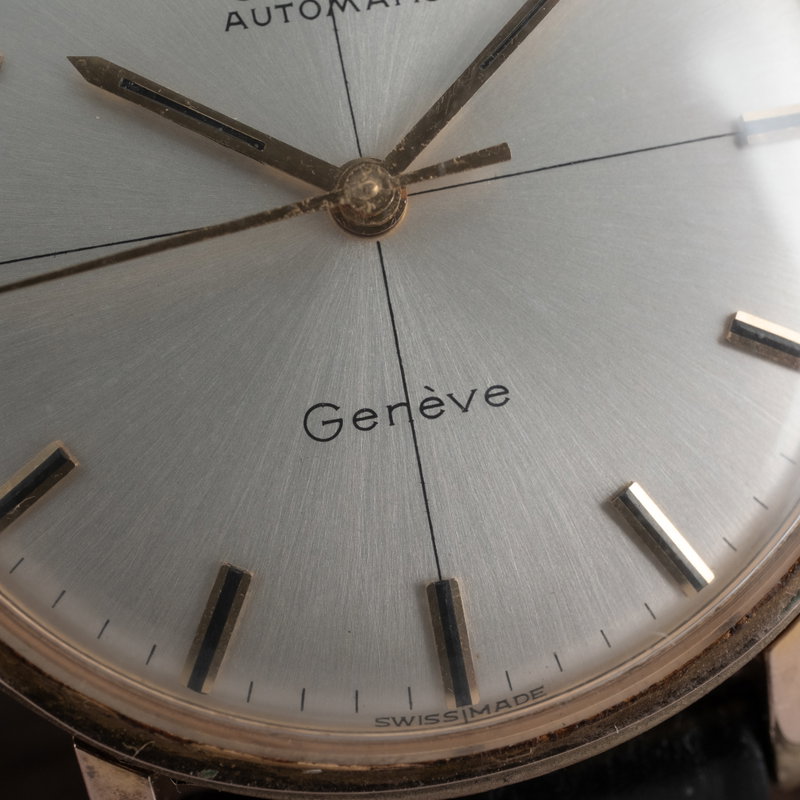 Omega Genève 161.009 (1960-1969) - image 10