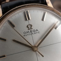 Omega Genève 161.009 (1960-1969) - image 11