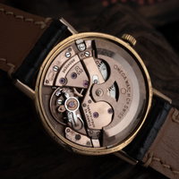 Omega Genève 161.009 (1960-1969) - image 12