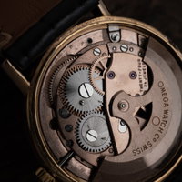 Omega Genève 161.009 (1960-1969) - image 13