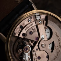 Omega Genève 161.009 (1960-1969) - image 16