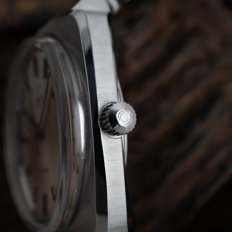 Omega Omega - Genève - No reserve price - 166 0164 - Men - 1973 vintage watch - image 12