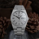 Omega - Genève - Zonder minimumprijs - 1660125 - Heren - 1972