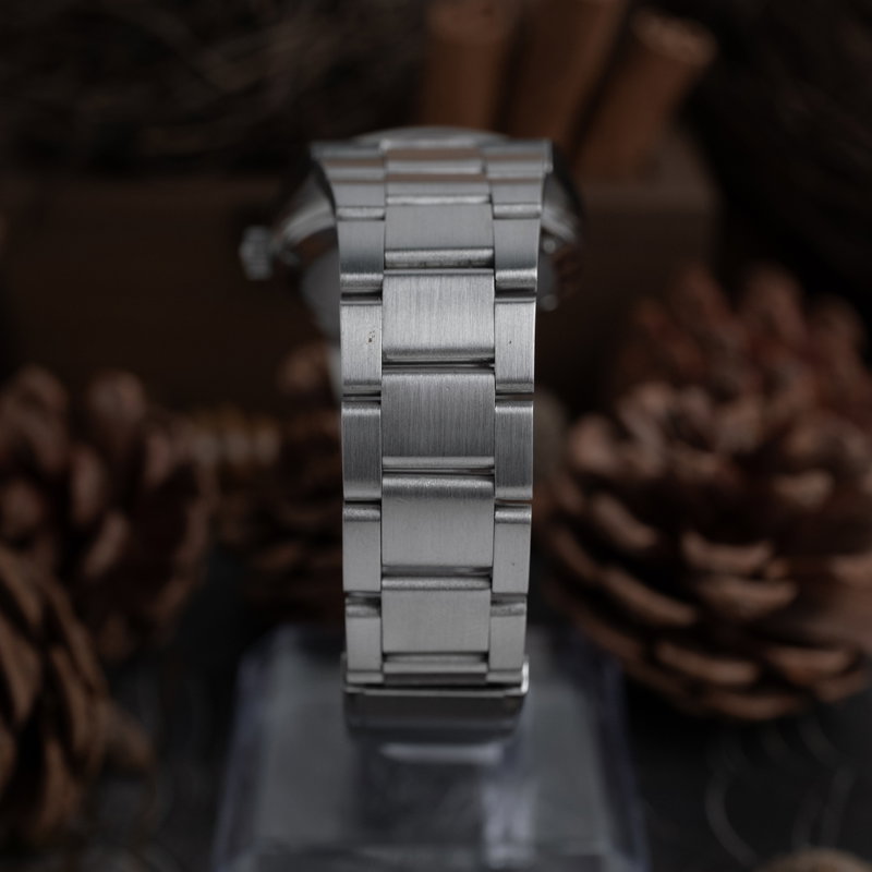 Omega Omega - Genève - Zonder minimumprijs - 1660125 - Heren - 1972 vintage watch - image 7