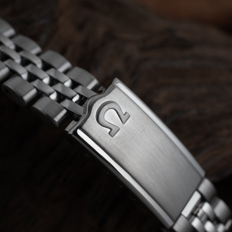 Omega Omega - Genève - Ohne mindestpreis - 566.002 - Damen - 1970 vintage watch - image 9