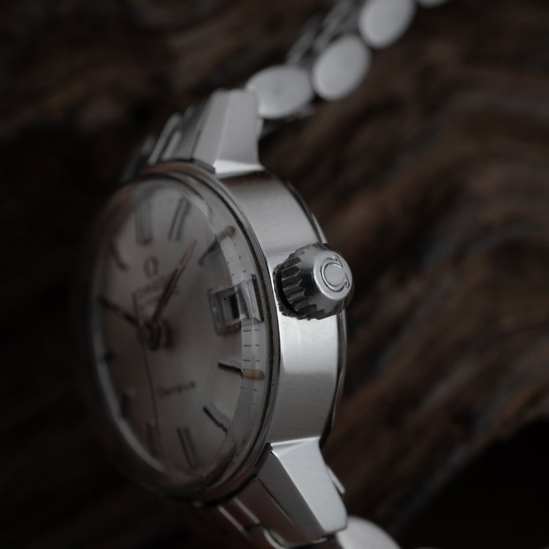 Omega Omega - Genève - Ohne mindestpreis - 566.002 - Damen - 1970 vintage watch - image 11