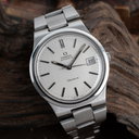 Omega - Genève - Senza prezzo di riserva - 166 0173 / 366 0832 - Uomo - 1973